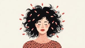 Weight-loss drug linked to hair loss risk, BMJ study finds