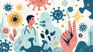 Vaccine Research Methods Debated in Leading Medical Journal