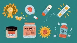 Thirty-Six HIV Drugs Approved in Four Decades, Medical Journal Reports