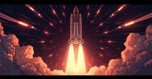 SpaceX Releases High-Speed Video of All 33 Raptor Engines Firing on Starship Flight 13 Super Heavy Booster