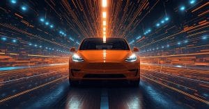 Tesla Claims Its Robotaxi Fleet Has Covered 380,000 Unsupervised Miles With Zero Notable Incidents