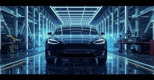 Tesla Cybercab Production Begins at Gigafactory Texas as Q2 Shareholder Update Outlines Semi and Battery Plans
