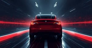 Tesla Model Y's Powered Seats and Boot Lid Will Stop and Reverse When They Detect an Obstruction