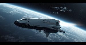 SpaceX Dispatches Recovery Ship to Retrieve Starship Upper Stage from Indian Ocean