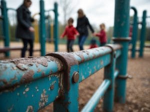 Folkestone & Hythe District Council Asks Residents to Help Shape Play Area Upgrades