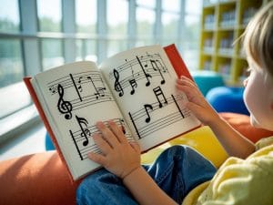 'Read to the Beat!' Summer Reading Challenge Returns to Kent Libraries This Summer