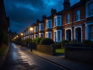 Kent Police Appeal for Witnesses After Alleged Dog Attack Leaves Woman Injured and Cat Dead in Broadstairs