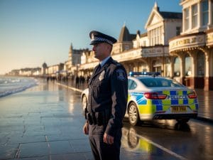 Kent Police Issue 219 Dispersal Notices Across Thanet in Two Months