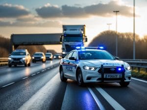 Kent Police stop 59 drivers in five-day road safety operation on major routes