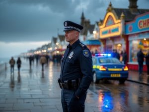 Kent Police impose 48-hour dispersal orders across five east Kent coastal towns