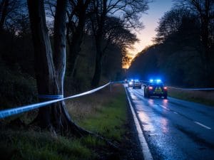 Teenage rider dies in hospital after Horsmonden motorbike crash