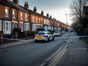Teenager arrested after pensioner injured in Cranbrook catapult assault