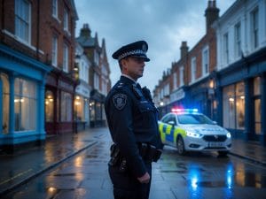 Kent Police ban face coverings in Dover for 24 hours ahead of Saturday protests