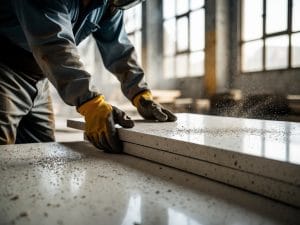 HSE orders four firms to stop work with engineered stone after safety failures