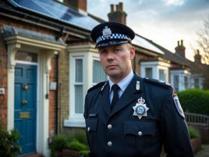 Kent Police arrest four over solar panel fraud targeting elderly residents in Whitstable and Herne Bay