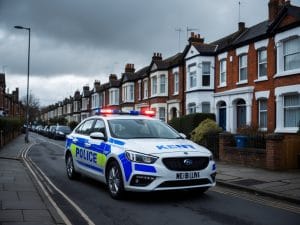 Kent Police appeal for help to find Tyler Barnard over reported assault