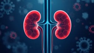 New Drug Trial Data Published for Kidney Disease Linked to Immune System