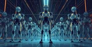 Unitree Robotics Claims 18,000 Cumulative Bipedal Humanoid Robots Produced
