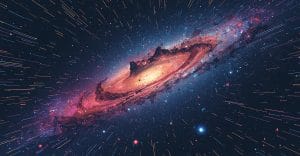 DIY Radio Telescope Project Lets Amateurs Measure Dark Matter's Influence on the Milky Way
