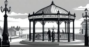 Herne Bay Bandstand Final Repair Phase to Begin in Late June 2026