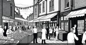 Ashford Food and Drink Festival 2026: Dates, Times and What to Expect at the Town Centre Showcase