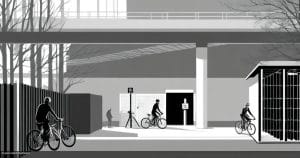 Canterbury Cycle Storage Expansion Reaches 79 Spaces Across City Car Parks