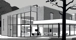 Folkestone Gets Its Library Back: New Town Centre Hub Opens on Sandgate Road