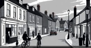 Tenterden Residents Asked to Have Their Say on Proposed Anti-Social Behaviour Crackdown