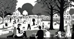 Sevenoaks District Council Seeks Public Views on Extending The Vine Anti-Social Behaviour Order
