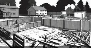 Sevenoaks District Council breaks ground on 60-home White Oak scheme in Swanley