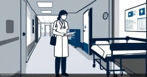 Canterbury MP Raises Concerns Over East Kent NHS Trust's Handling of Single-Sex Spaces