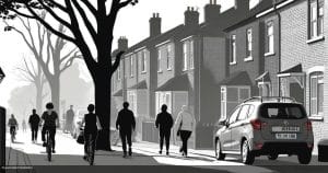 Free app rewards Gravesend residents for walking and cycling