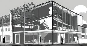 Tonbridge & Malling councillors vote on plans for new Angel Centre to replace ageing leisure hub