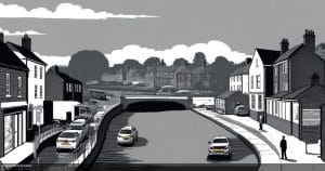 Tonbridge & Malling councillors back plans for new £20m Angel Centre on Sovereign Way car park