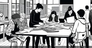 Ashford charity works with young people and families on the margins