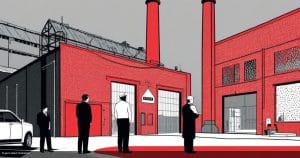 New factory opens in Ashford with promise of skilled jobs