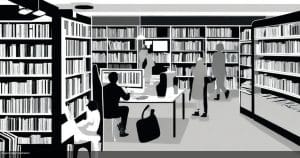 Queenborough Library reopens with family support services under one roof