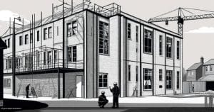 Oakwood Park Grammar School in Maidstone to get 30 extra places in £7.3m expansion