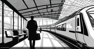 Kent council urges residents to fill in survey to bring back Eurostar stops at Ashford and Ebbsfleet
