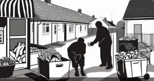 Swale council shares out £374,759 to help residents hit by financial hardship