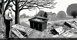 Gravesham hands out dozens of fly-tipping fines and warns more cases are coming