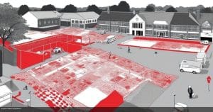 Sevenoaks town centre to be rebuilt in £138m deal with Wates Group