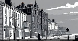 Fire breaks out at Grand Burstin Hotel on Folkestone seafront