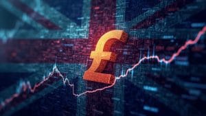 UK economy holding up against Middle East conflict pressure, but second half of 2026 looks harder, CBI warns
