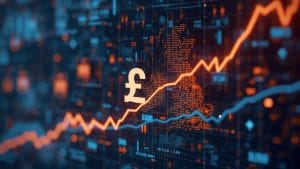 UK retail sales volumes rise 0.9% in three months to August 2026