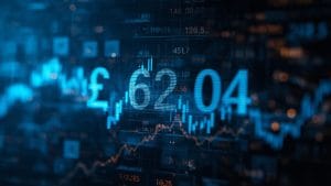 UK public sector net financial liabilities hit £2,620.4 billion