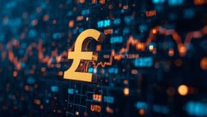 UK government borrowing hits £77.3 billion in first five months of 2026-27
