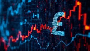Nearly a third of UK businesses saw turnover fall in August, ONS figures show