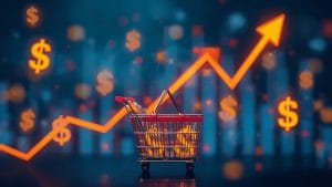 One in six UK businesses expect to raise prices in October