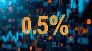UK economy grew 0.5% in second quarter of 2026, ONS confirms